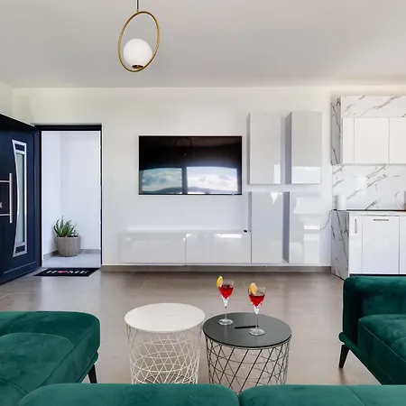 Silencia By Interhome Villa