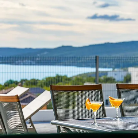 Villa Silencia By Interhome