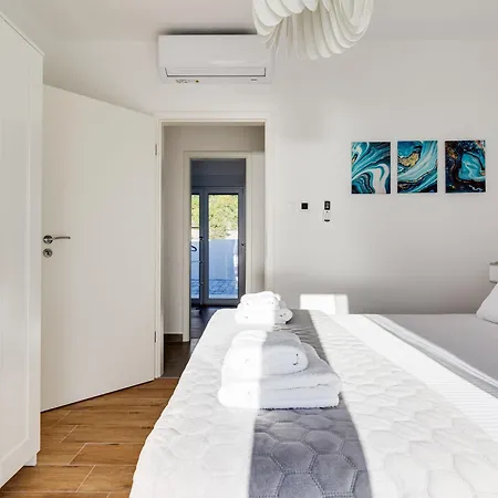 Silencia By Interhome Villa *