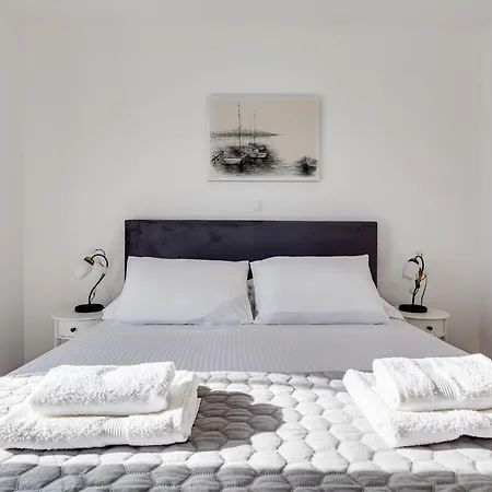 Silencia By Interhome Villa *