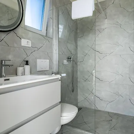 Silencia By Interhome Villa *