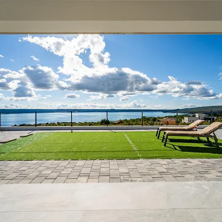 Silencia By Interhome Villa Maslenica