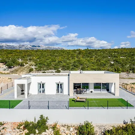 Villa Silencia By Interhome