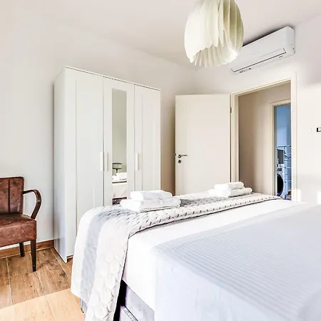 Silencia By Interhome Villa *