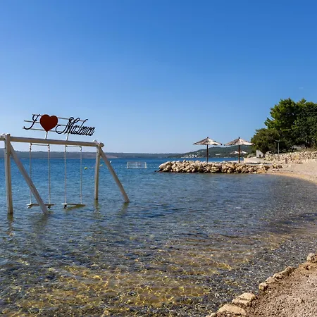 Silencia By Interhome Villa