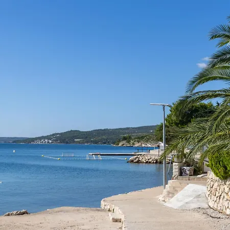 Silencia By Interhome Villa Maslenica