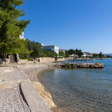 Silencia By Interhome Villa Maslenica