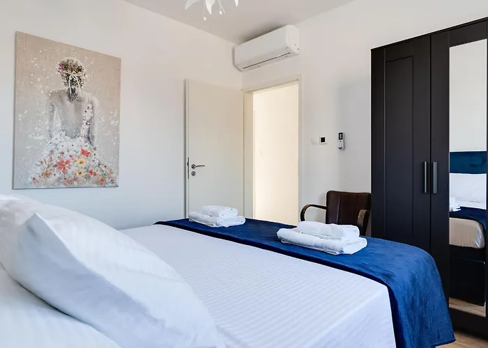 Silencia By Interhome Villa Maslenica
