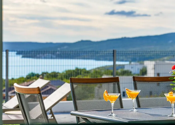 Вилла Silencia By Interhome