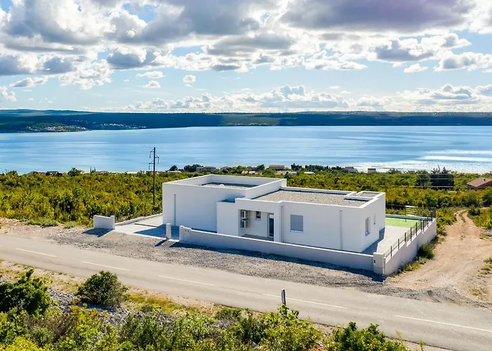 Villa Silencia By Interhome *