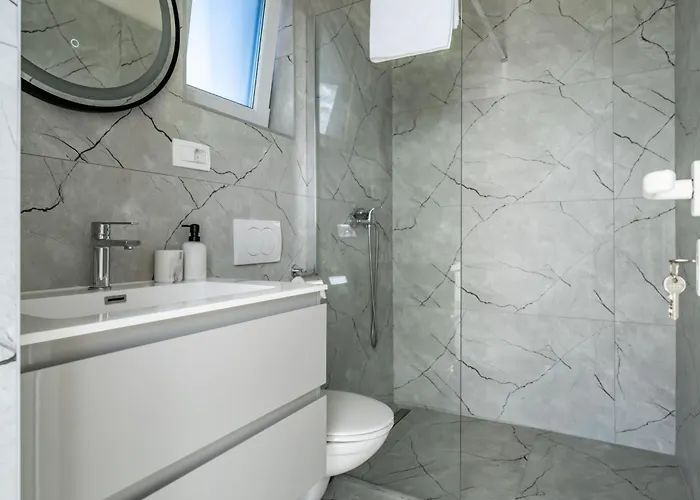 Silencia By Interhome Villa *