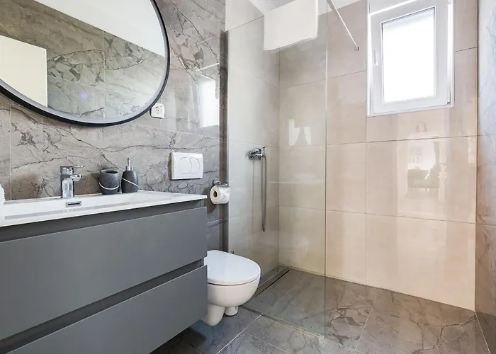 Silencia By Interhome Villa Maslenica