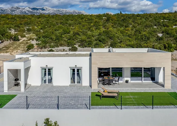 Вилла Silencia By Interhome *