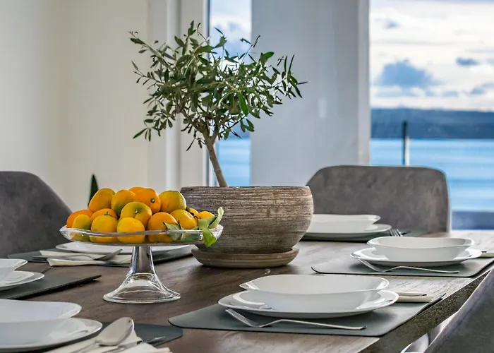 Вилла Silencia By Interhome *