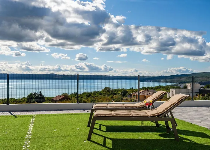 Silencia By Interhome *