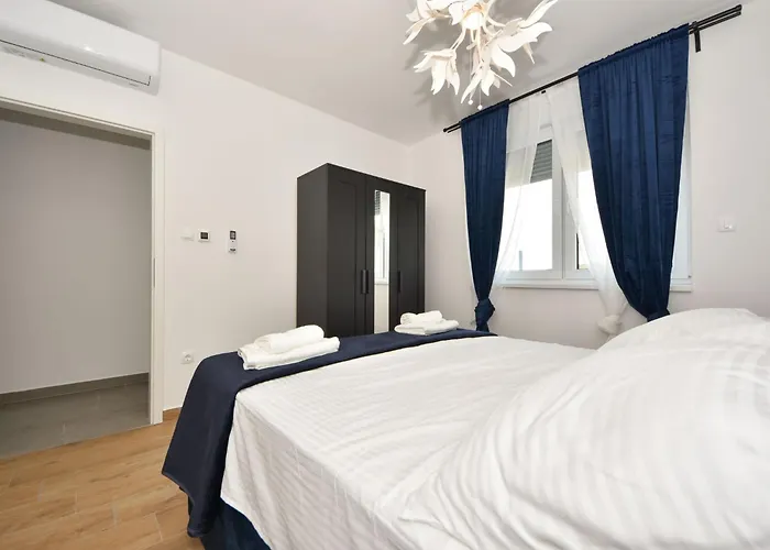 Villa Silencia By Interhome