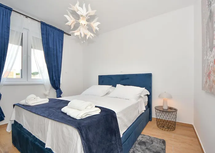 Silencia By Interhome Villa Maslenica