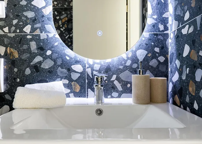 Silencia By Interhome *