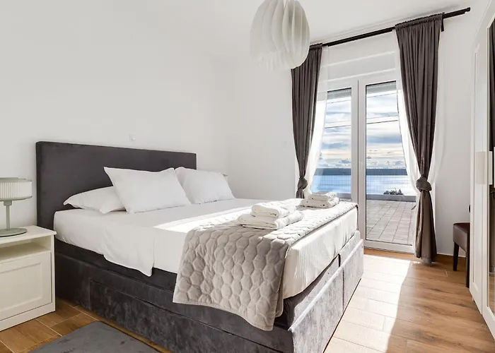 Silencia By Interhome Villa Maslenica