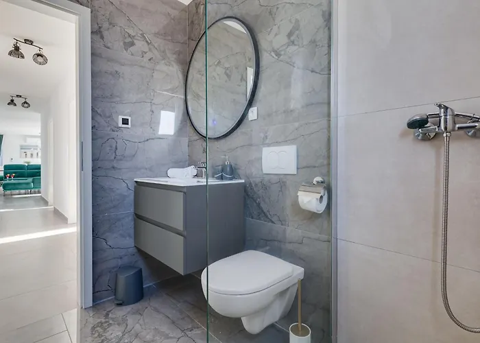 Silencia By Interhome Villa Maslenica