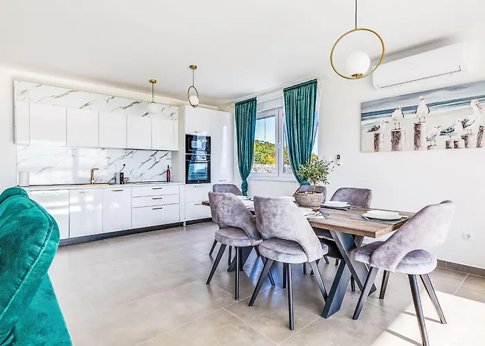 Silencia By Interhome Villa