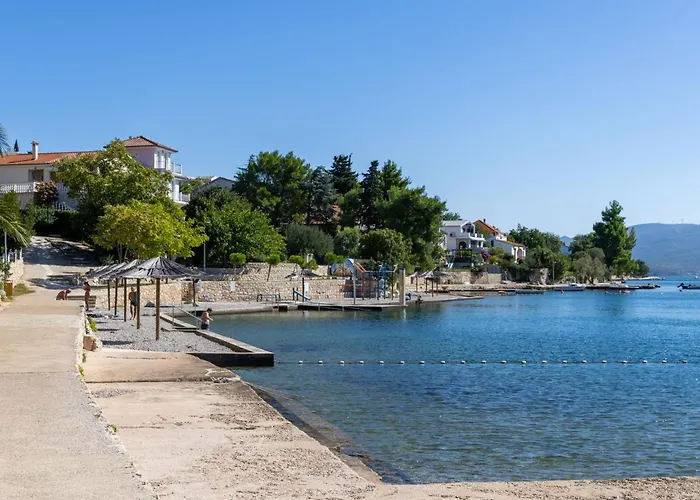 Вилла Silencia By Interhome *