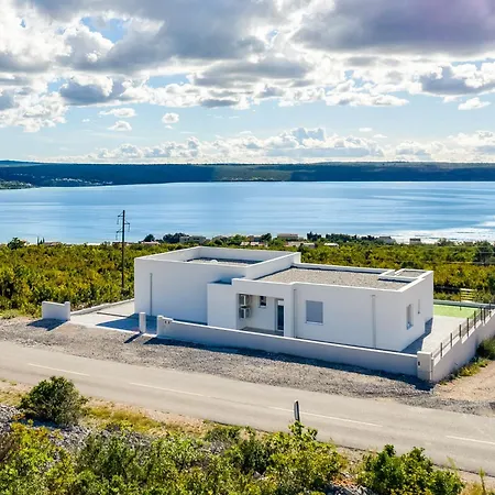 Vila Silencia By Interhome *