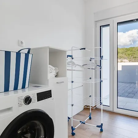 Silencia By Interhome Villa Maslenica