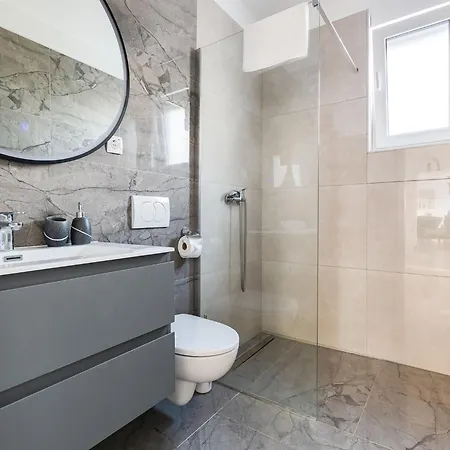 Silencia By Interhome Villa Maslenica