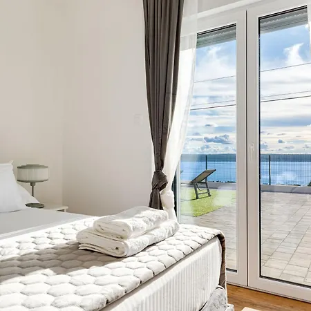Villa Silencia By Interhome