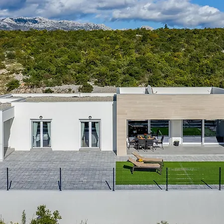 Villa Silencia By Interhome *