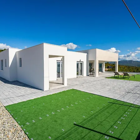 Silencia By Interhome Villa *