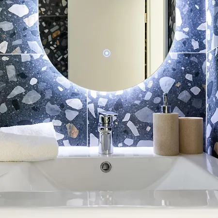 Silencia By Interhome *