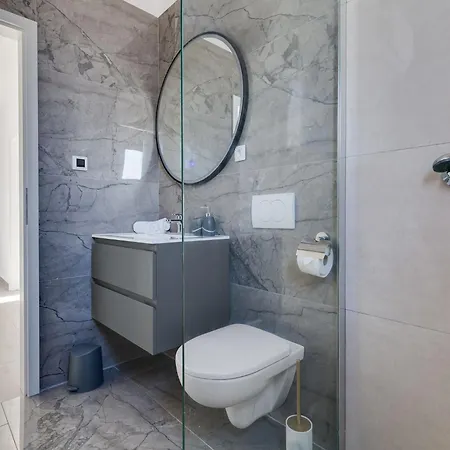 Silencia By Interhome Villa Maslenica