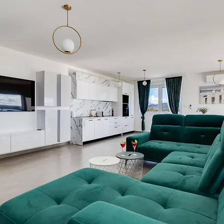 Silencia By Interhome Villa *
