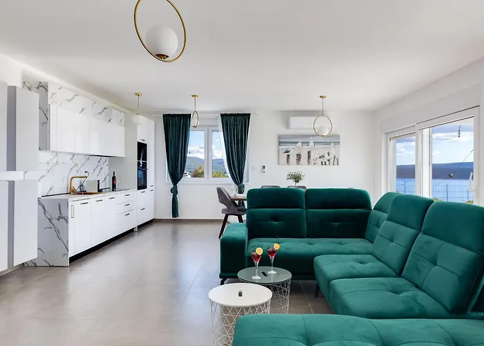 Villa Silencia By Interhome