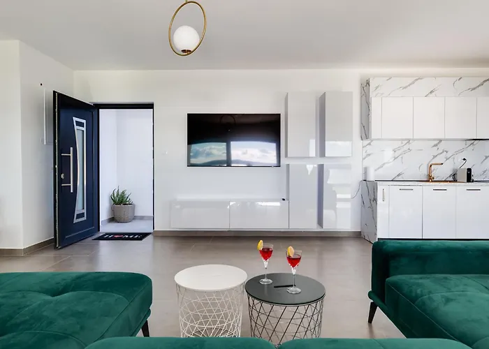 Silencia By Interhome Villa