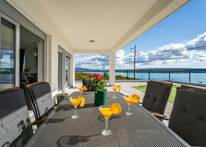 Vila Silencia By Interhome