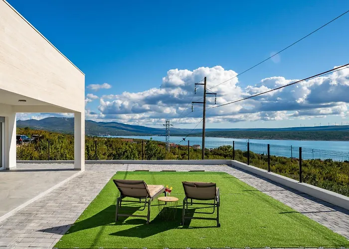 Silencia By Interhome * Maslenica