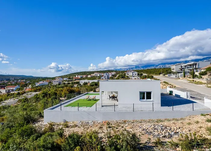 Silencia By Interhome * Maslenica