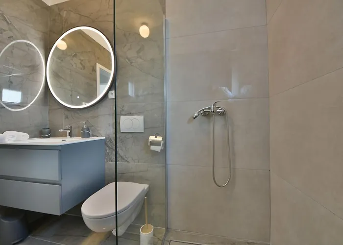 Silencia By Interhome *