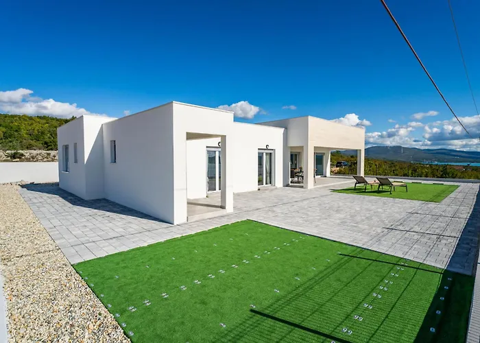 Silencia By Interhome Villa *