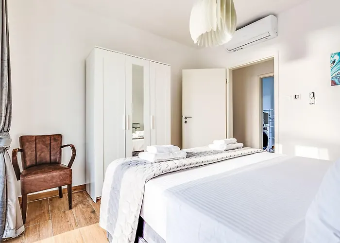 Silencia By Interhome Vila *