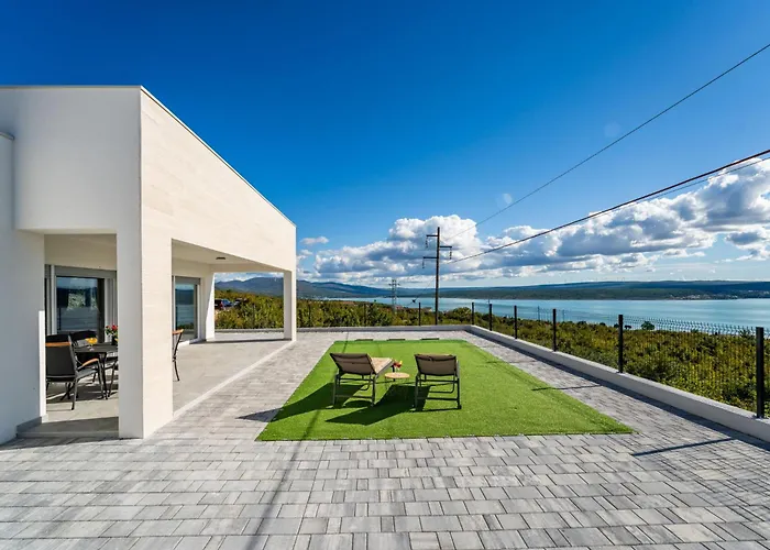Silencia By Interhome Villa *