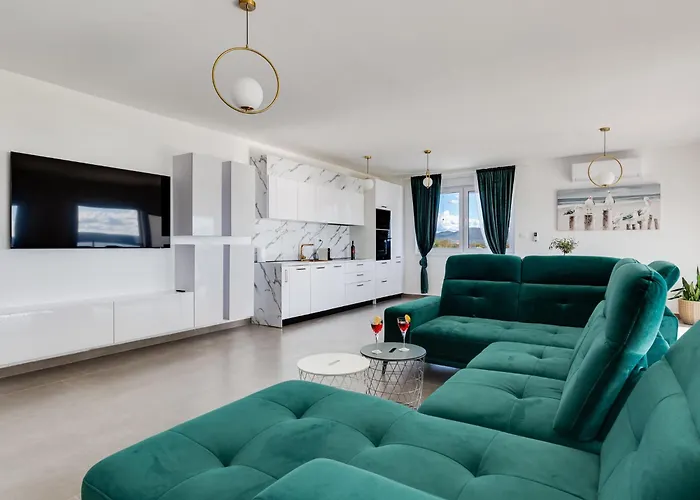 Silencia By Interhome Villa *