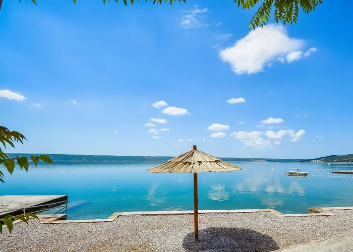 Vila Silencia By Interhome *