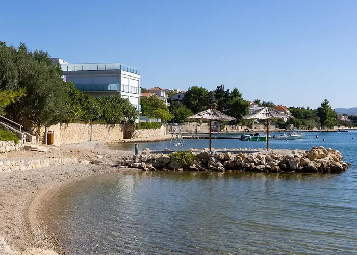 Vila Silencia By Interhome