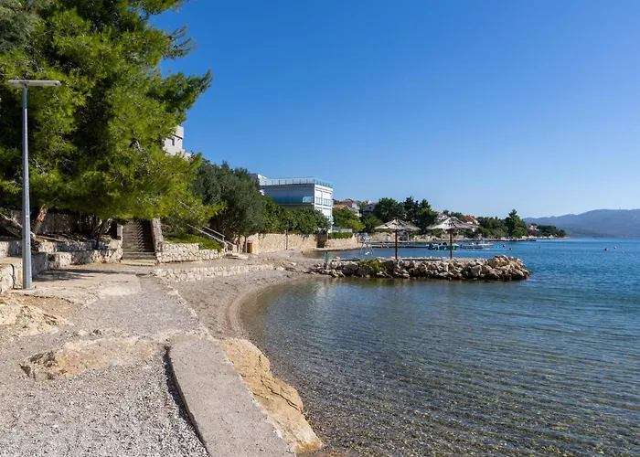 Silencia By Interhome Vila Maslenica